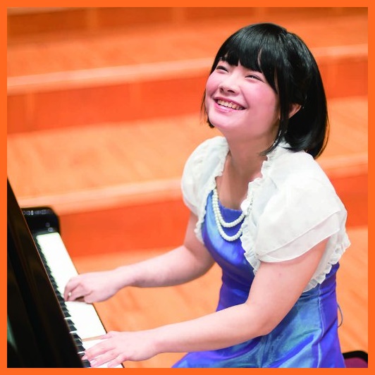 野田あすかのwikiプロフィールは 発達障害のピアノに涙 生きる喜びとは 金スマ 知っ得トレンディー