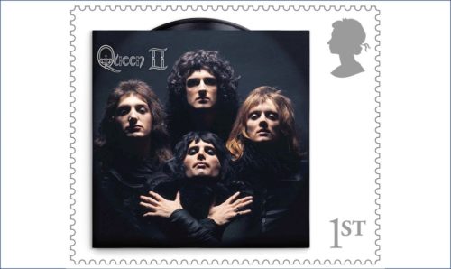 Queen 50周年記念切手日本での購入方法や通販サイトは 知っ得トレンディー